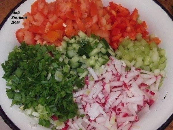 Шаурма по домашнему Шаурма по домашнему