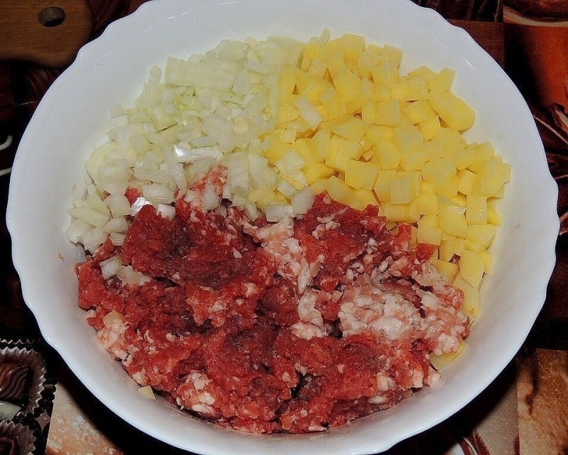 Вкуснейший и нежнейший вак балиш Вкуснейший и нежнейший вак балиш