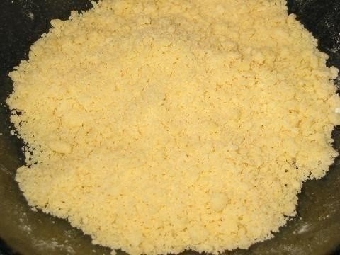 Булочки с наполнителем и посыпкой Булочки с наполнителем и посыпкой