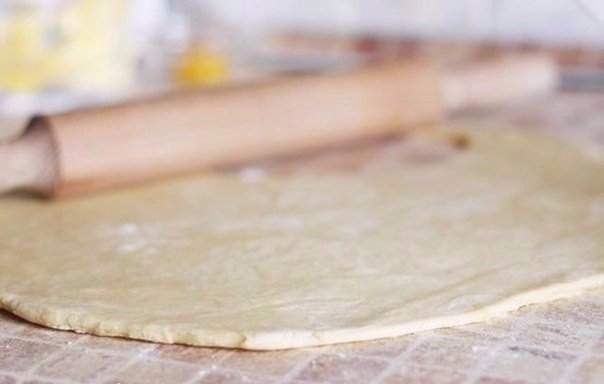 Сочники из детства Сочники из детства