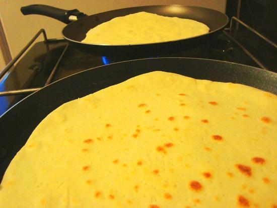 Сказочно вкусный торт с творожным заварным кремом Сказочно вкусный торт с творожным заварным кремом