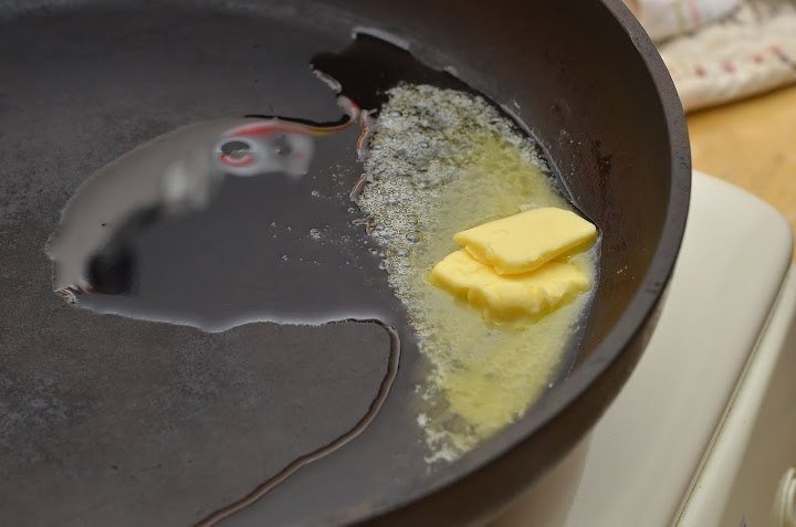 Картофель Шато Картофель Шато