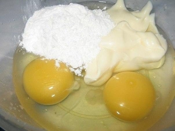 Куриные отбивные в кляре с сыром. Куриные отбивные в кляре с сыром.