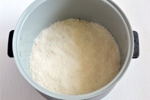 Кокосовый кухен в мультиварке Кокосовый кухен в мультиварке
