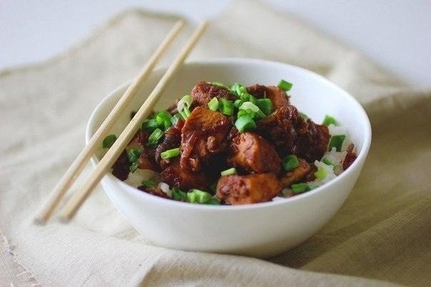 Оякодон Оякодон