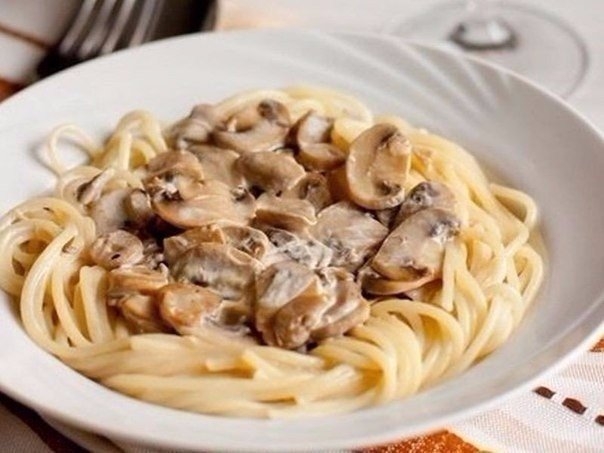 Как приготовить макароны: 5 вкусных рецептов Как приготовить макароны: 5 вкусных рецептов
