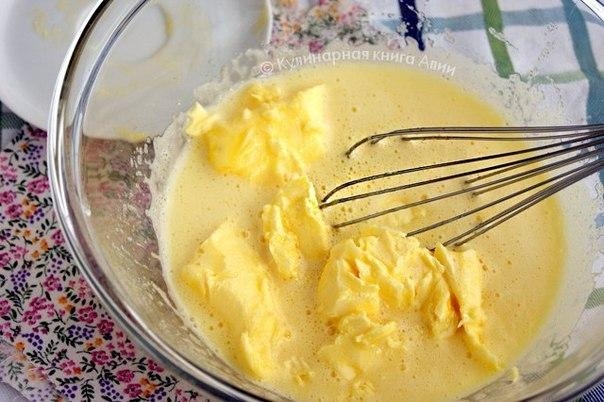 Печенье Сметанное Печенье Сметанное