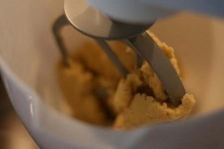 Норвежский яблочный торт Норвежский яблочный торт