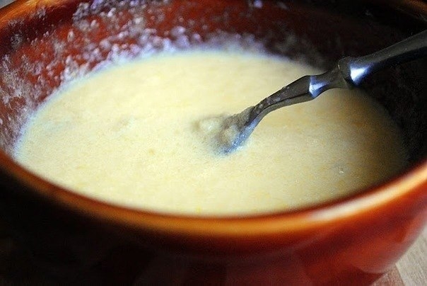 Коричные булочки к завтраку Коричные булочки к завтраку