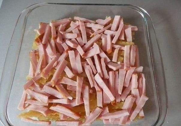Наивкуснейшая запеканка. Наивкуснейшая запеканка.