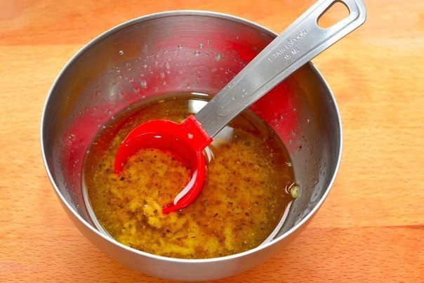 Салат из курицы. Салат из курицы.