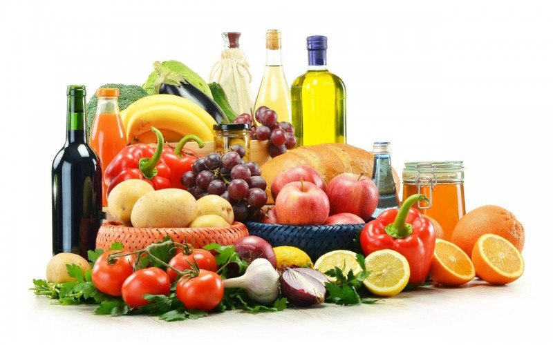 Правильно подбираем специи для разных продуктов Правильно подбираем специи для разных продуктов
