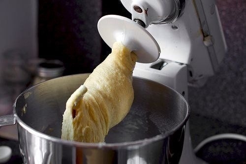 Булочки с шоколадом и корицей Булочки с шоколадом и корицей