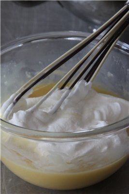 Вкусный тортик Вкусный тортик
