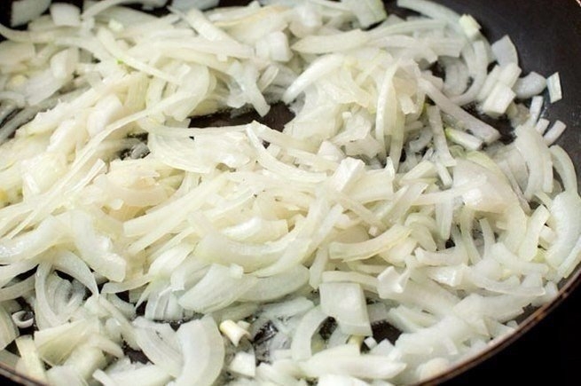 Солянка сборная мясная Солянка сборная мясная