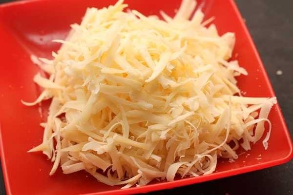 Сырные палочки к супу. Сырные палочки к супу.
