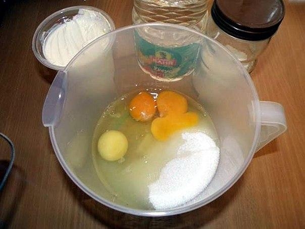 Шарлотка. Шарлотка.