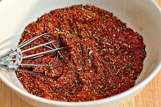 Ароматный картофель фри, запеченный в духовке Ароматный картофель фри, запеченный в духовке