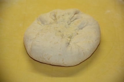 Лепешки с сыром Лепешки с сыром