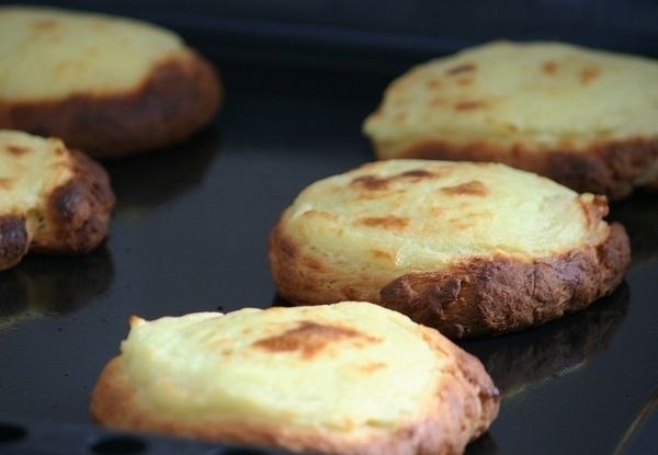 Уральские шаньги Уральские шаньги