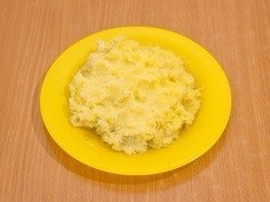Салат «Божья коровка» Салат «Божья коровка»