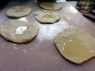 Плюшка сахарная Плюшка сахарная