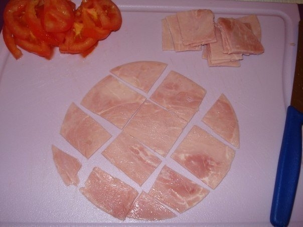 Картофельные ракушки Картофельные ракушки