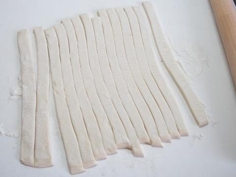 Печенье с ананасами Печенье с ананасами