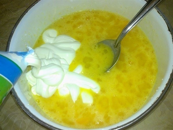 Сметанник Сметанник