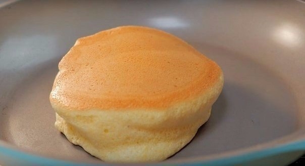 Классные панкейки Классные панкейки