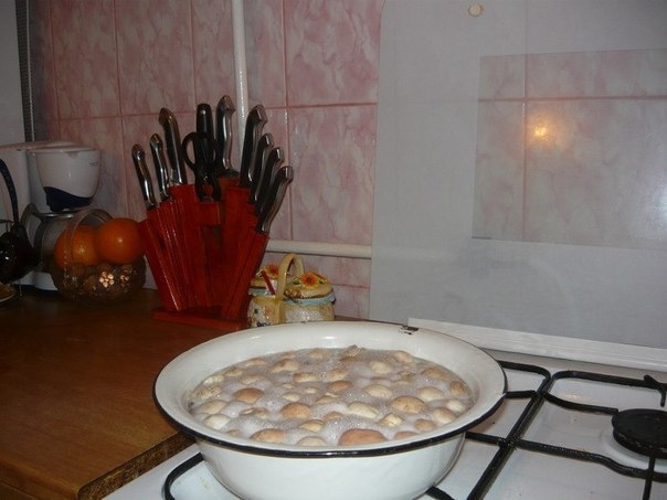 Маринуйте грибы сами Маринуйте грибы сами