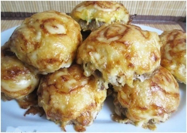 Стожки Стожки