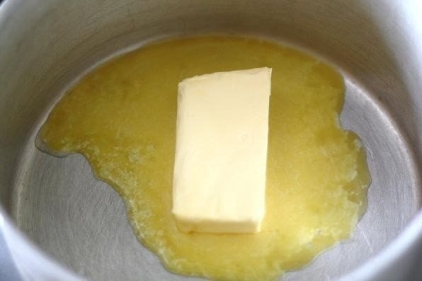 Торт на сковороде за полчаса Торт на сковороде за полчаса