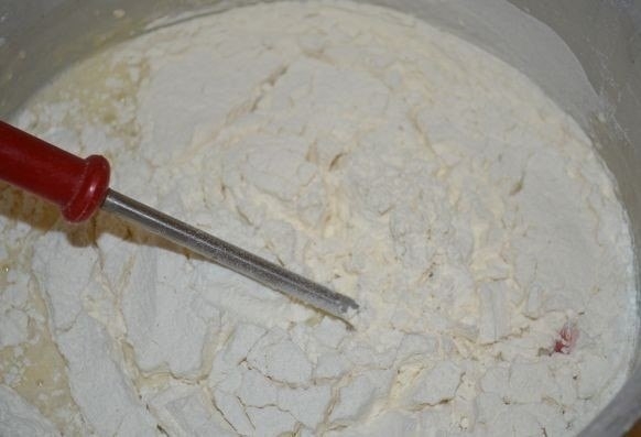 Мой любимый рецепт блинов Мой любимый рецепт блинов