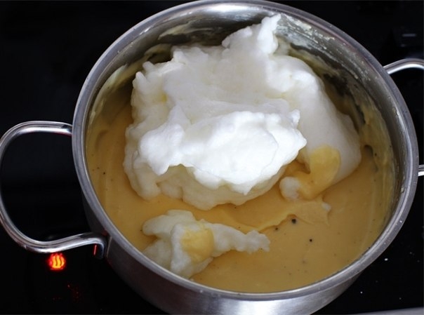 СЫРНОЕ СУФЛЕ СЫРНОЕ СУФЛЕ