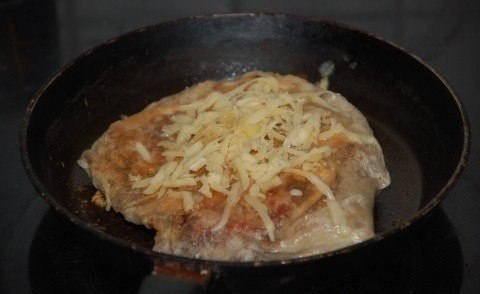 Горячая закуска в лаваше - просто, сочно, сытно! Горячая закуска в лаваше - просто, сочно, сытно!