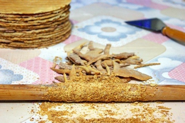 Торт Пизанская башня Торт Пизанская башня