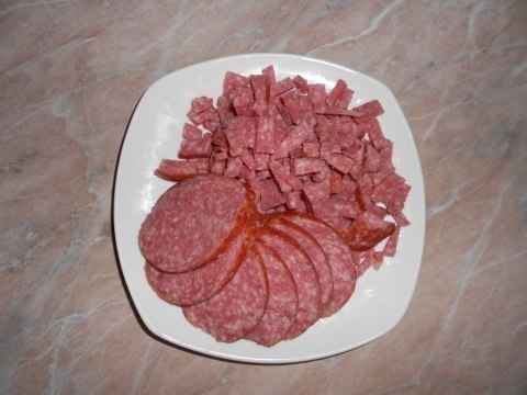 Готовим пикантные макароны в духовке Готовим пикантные макароны в духовке