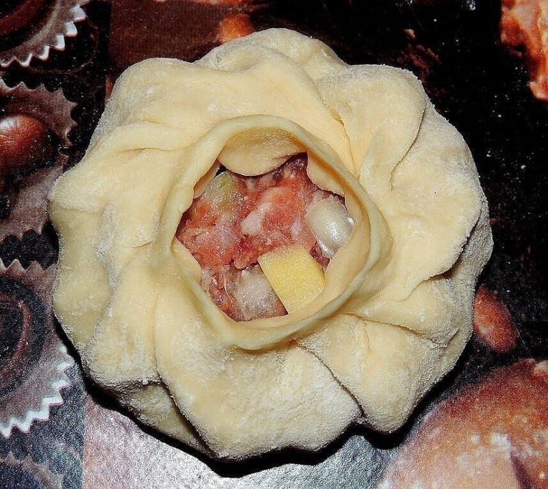 Вкуснейший и нежнейший вак балиш Вкуснейший и нежнейший вак балиш