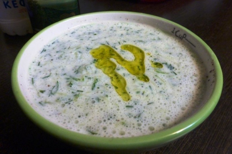 Куриная печень в сметане Куриная печень в сметане