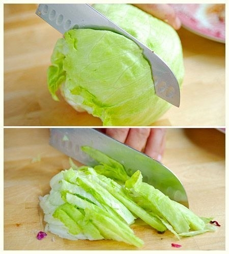 Рулет с курицей Рулет с курицей