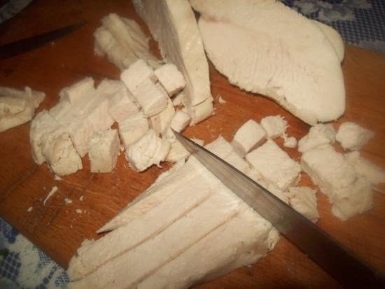 Салат Зодиак Салат Зодиак