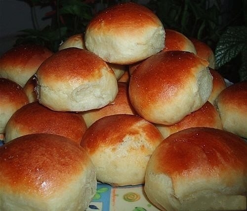 Булочки Милашки Булочки Милашки