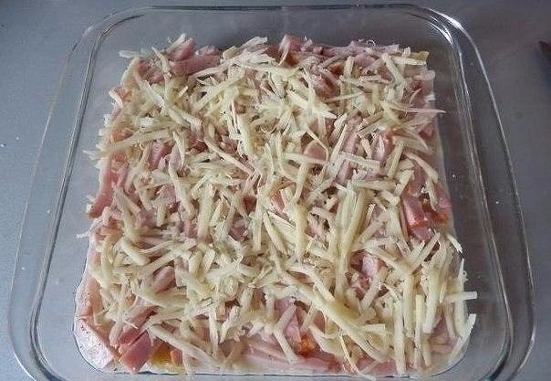 Наивкуснейшая запеканка Наивкуснейшая запеканка