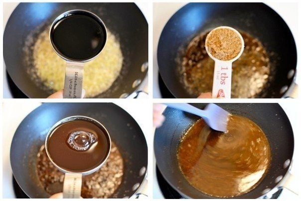 Роллы из говядины с овощами Роллы из говядины с овощами