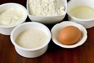 Печенье на сковороде. Печенье на сковороде.