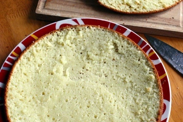 Торт клубника Торт клубника