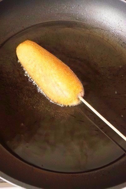 Корн Дог Корн Дог