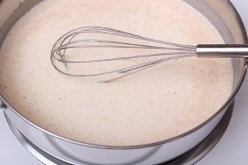 Цветная капуста, запеченная в духовке с сырным соусом. Цветная капуста, запеченная в духовке с сырным соусом.
