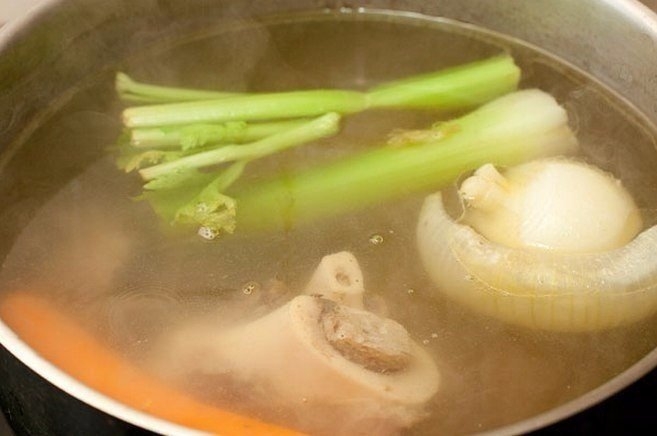 Солянка сборная мясная Солянка сборная мясная